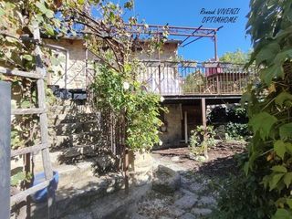  Maison � vendre 3 pi�ces 70 m�