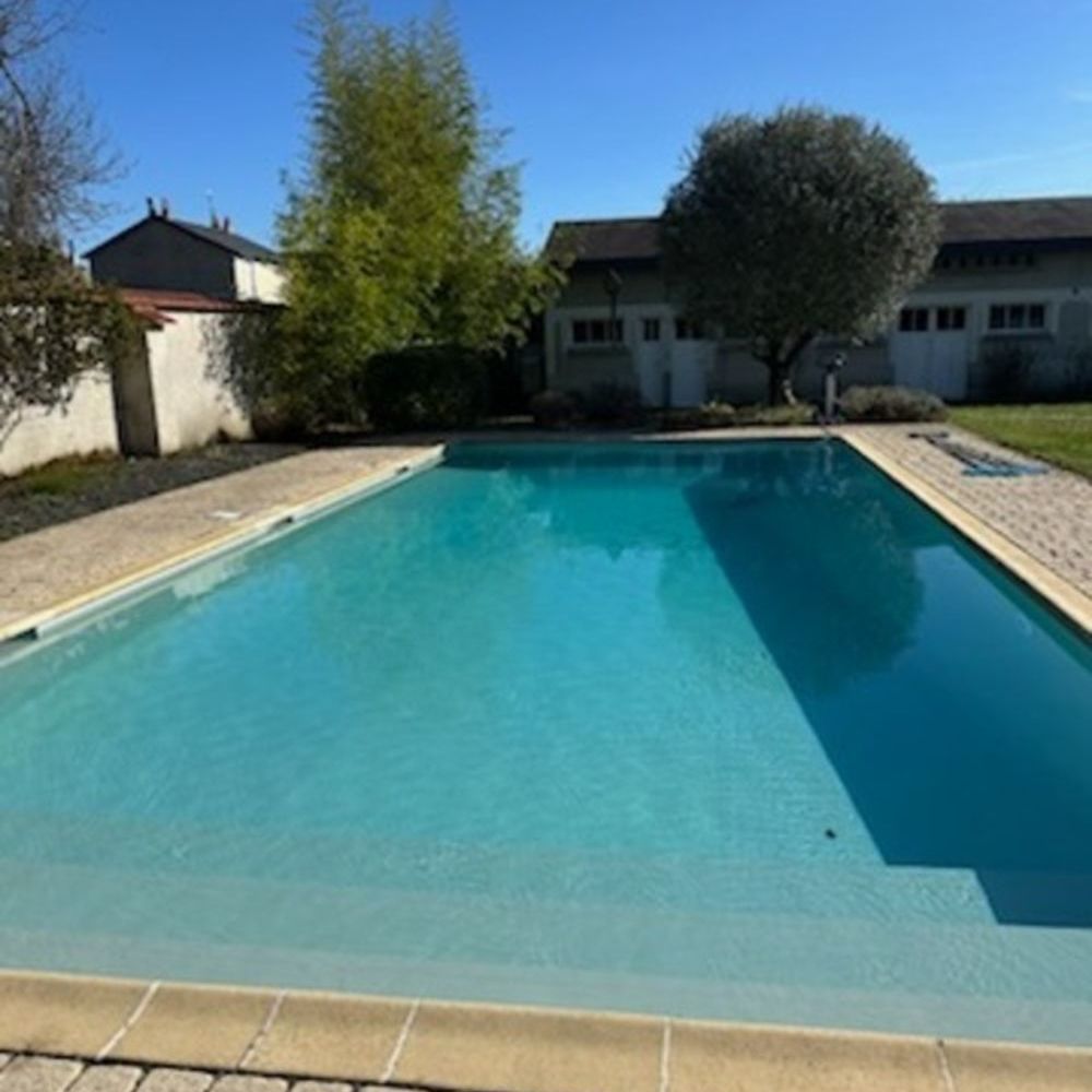 � vendre  Maison Saint-Cyr-sur-Loire (37540)
