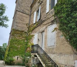  Propri�t�/ch�teau � vendre 15 + pi�ces 919 m�