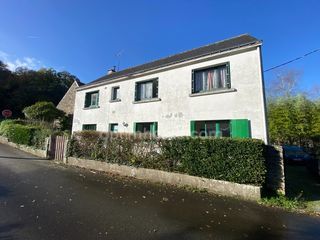  Maison � vendre 7 pi�ces 147 m�