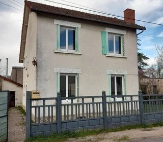  Maison � vendre 5 pi�ces 113 m�