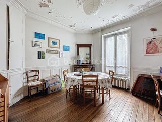  Maison � vendre 7 pi�ces 140 m�