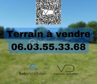  Terrain � vendre 437 m�