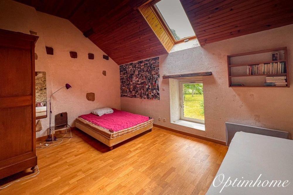 � vendre  Propri�t�/ch�teau Orvault (44700)