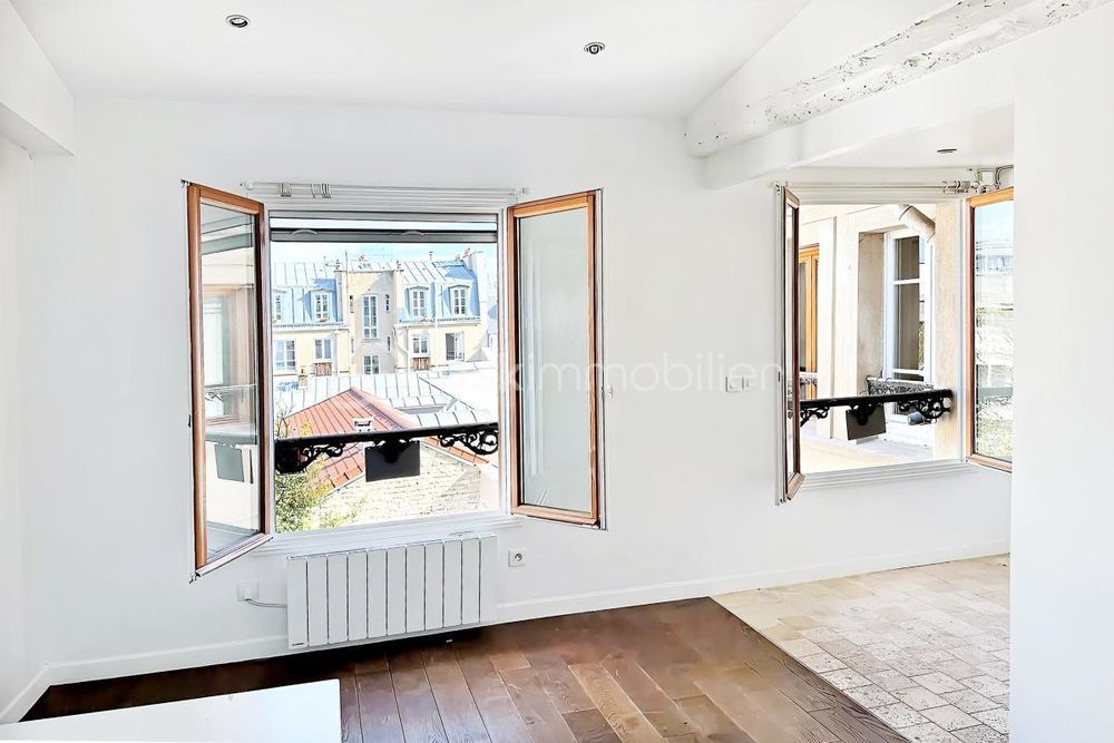 � vendre  Appartement Paris 6