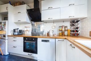  Appartement � vendre 3 pi�ces 66 m�