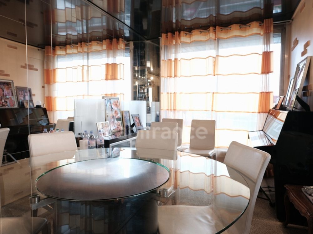 � vendre  Appartement Paris 12