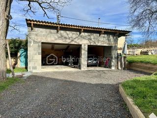  Maison � vendre 5 pi�ces 140 m�