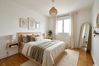  Appartement � vendre 3 pi�ces 68 m�