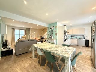  Maison � vendre 6 pi�ces 103 m�