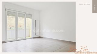  Appartement � vendre 3 pi�ces 65 m�