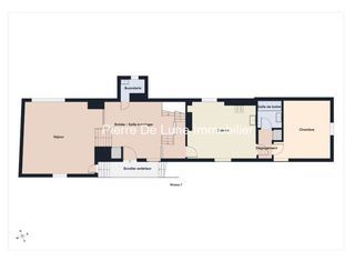  Ferme � vendre 6 pi�ces 189 m�