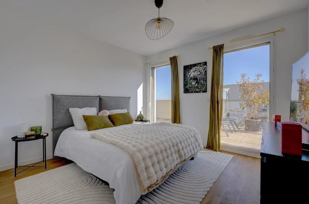 � vendre  Appartement Saint-Cyr-au-Mont-d'Or (69450)