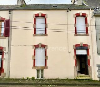  Immeuble � vendre 6 pi�ces 84 m�