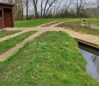  Terrain � vendre 10885 m�