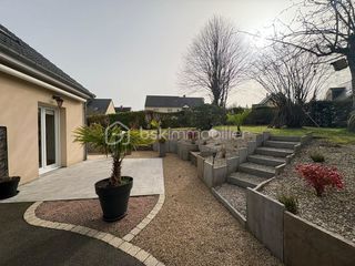  Maison � vendre 6 pi�ces 136 m�