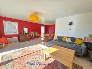  Maison � vendre 4 pi�ces 105 m�