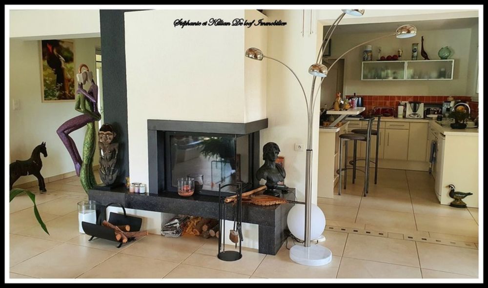 � vendre  Villa Le Grau d'Agde (34300)