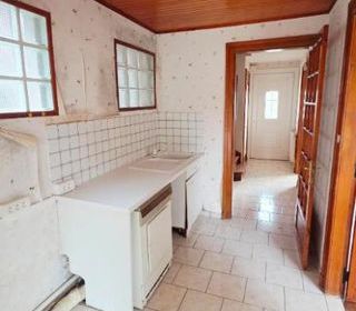  Maison � vendre 4 pi�ces 90 m�