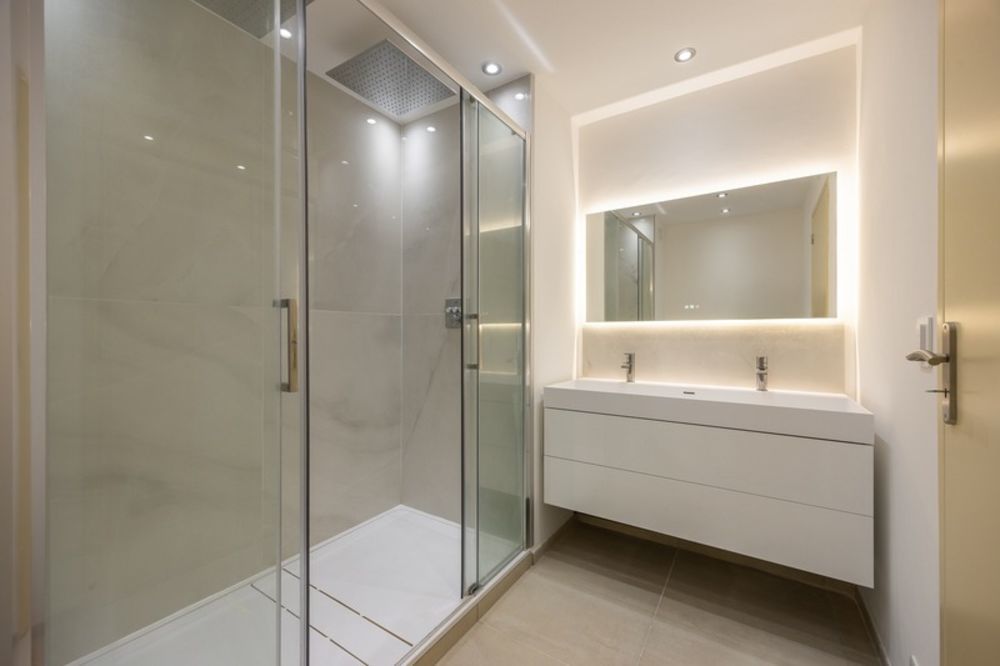 � vendre  Appartement Marseille 8