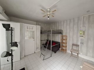  Appartement � vendre 1 pi�ce 17 m�