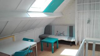  Appartement � louer 1 pi�ce 22 m�