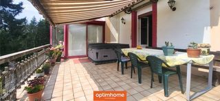  Maison � vendre 8 pi�ces 200 m�