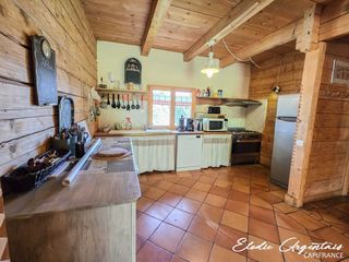  Chalet � vendre 6 pi�ces 129 m�