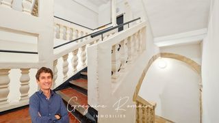  Immeuble � vendre 15 + pi�ces 371 m�