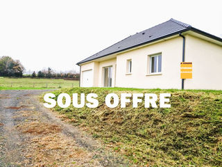  Maison � vendre 4 pi�ces 85 m�