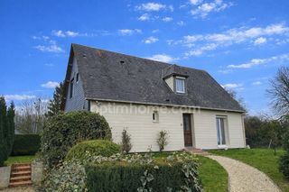  Maison � vendre 7 pi�ces 135 m�