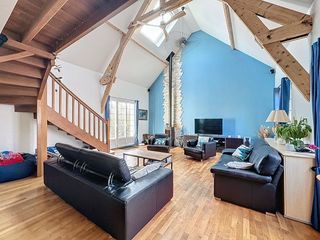  Maison � vendre 8 pi�ces 247 m�