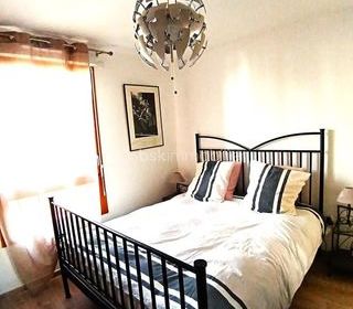  Appartement � vendre 2 pi�ces 58 m�