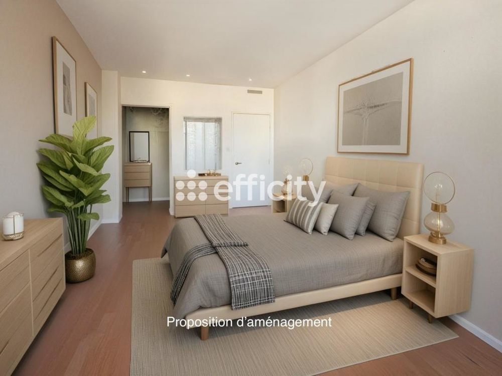 � vendre  Appartement Paris 15