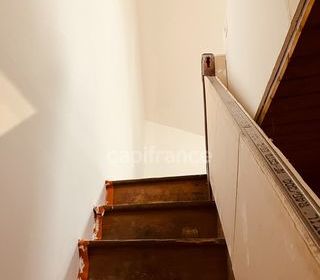  Maison � vendre 3 pi�ces 72 m�