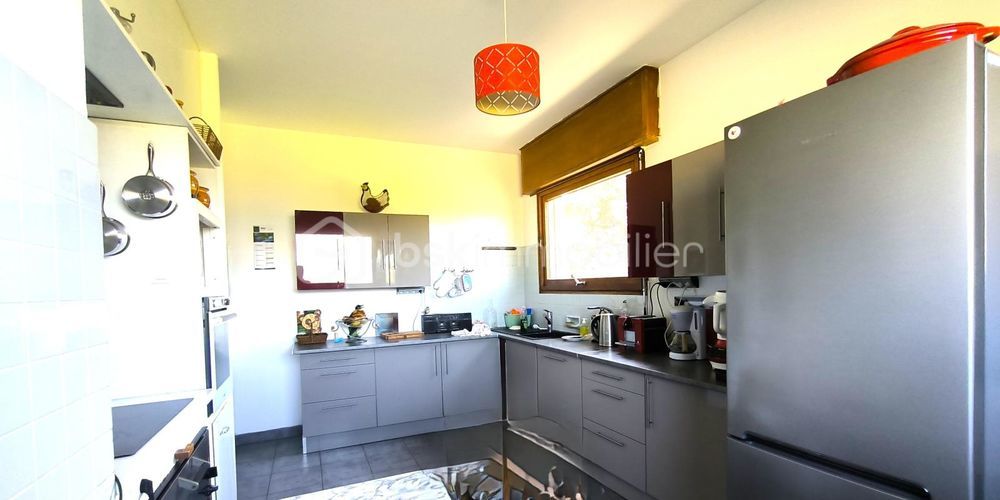 � vendre  Maison Bonneville (74130)