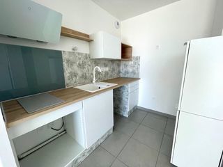  Appartement � louer 2 pi�ces 43 m�