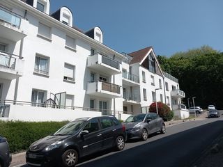  Appartement � vendre 1 pi�ce 24 m�