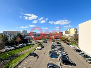  Appartement � vendre 2 pi�ces 54 m�