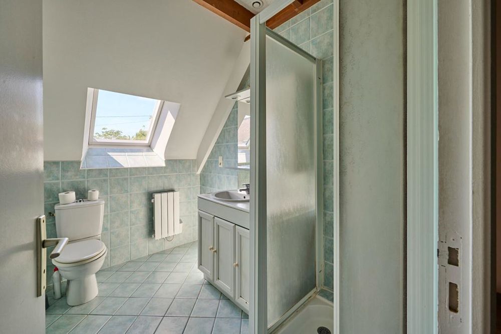 � vendre  Maison Baden (56870)