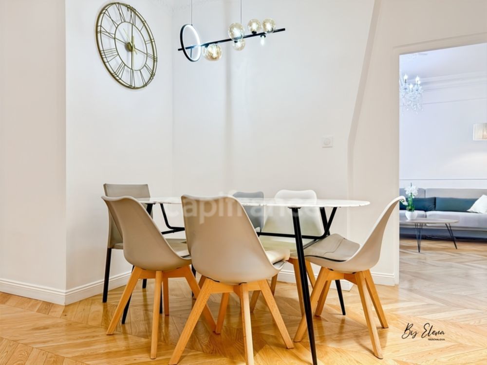 � vendre  Appartement Paris 12