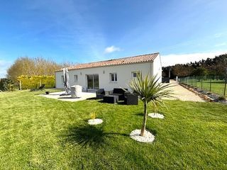  Maison � vendre 5 pi�ces 112 m�