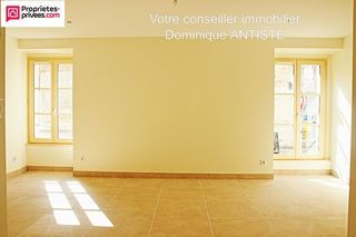  Maison � vendre 6 pi�ces 121 m�