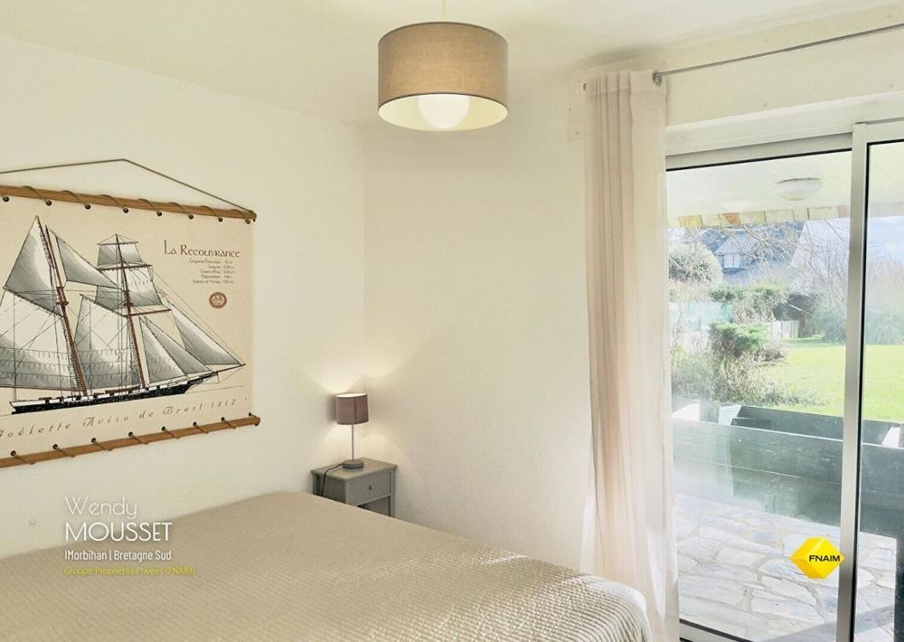 � vendre  Maison Sarzeau (56370)