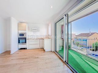  Appartement � vendre 3 pi�ces 62 m�