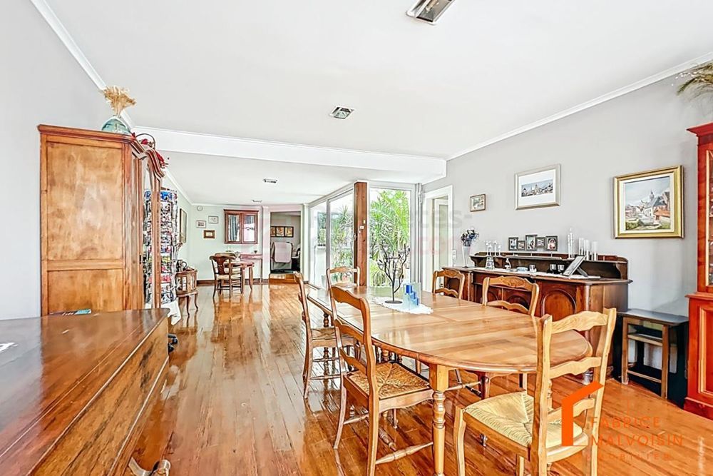 � vendre  Maison Montreuil (62170)