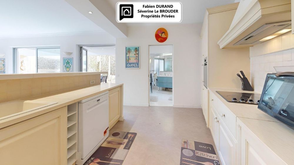 � vendre  Appartement Cannes (06400)