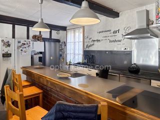  Maison � vendre 6 pi�ces 150 m�