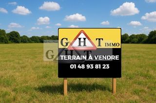  Terrain � vendre 8000 m�