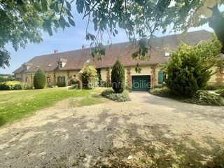  Propri�t�/ch�teau � vendre 11 pi�ces 324 m�